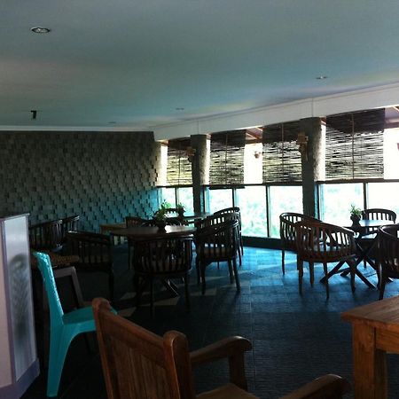 Hotel Adinda Parangtritis Exterior foto