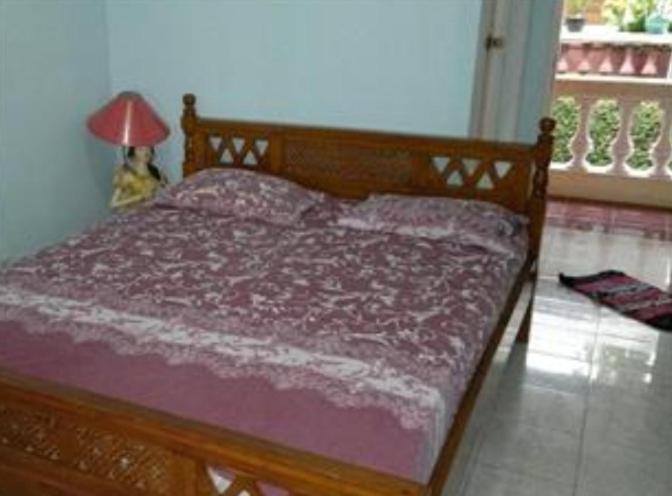 Hotel Adinda Parangtritis Habitación foto