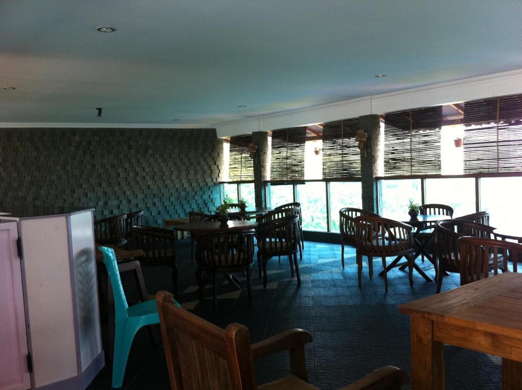 Hotel Adinda Parangtritis Exterior foto