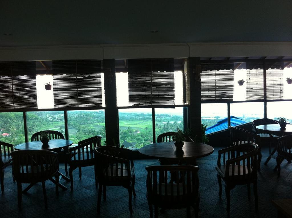 Hotel Adinda Parangtritis Exterior foto